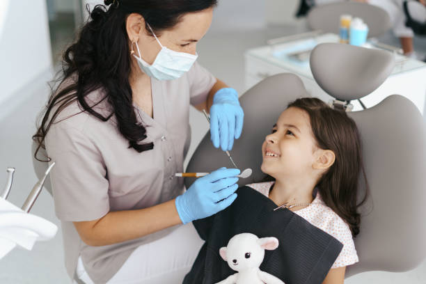 Best Emergency Dental Care for Broken or Chipped Teeth in San Carlos, AZ